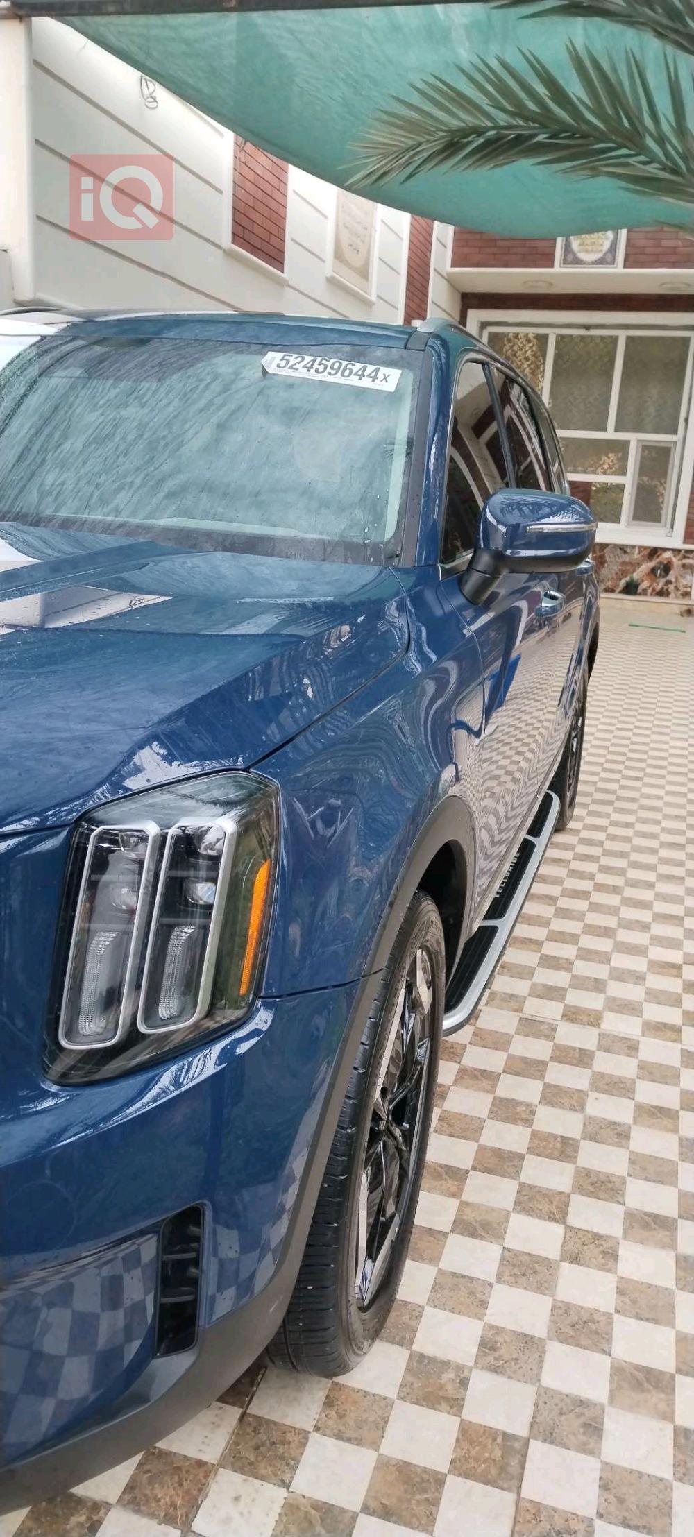 Kia Telluride